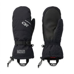 Outdoor Research Kids Adrenaline Mits Sz 4 Small Winter